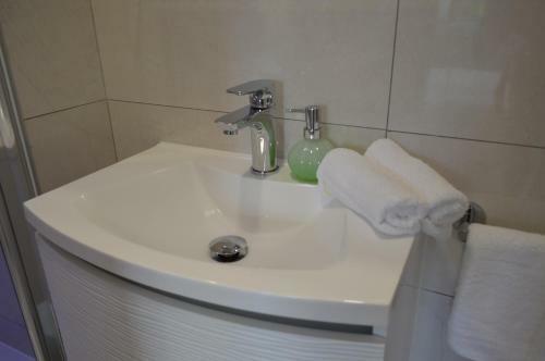 Apartmani Milin