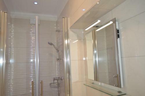 Apartmani Milin