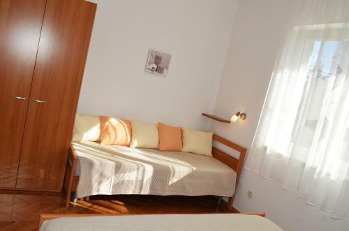 Apartmani Milin
