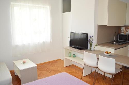 Apartmani Milin