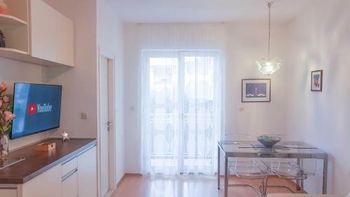 Apartmani Milin