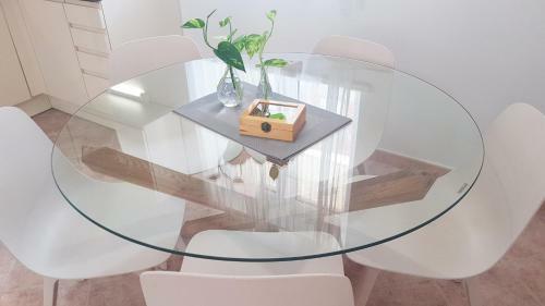 Apartmani Milin