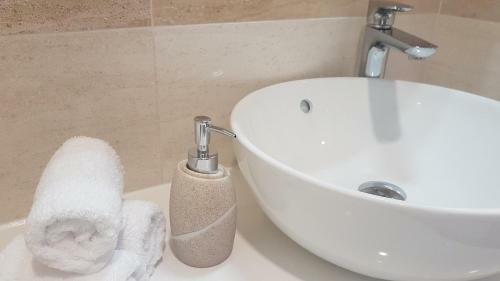 Apartmani Milin