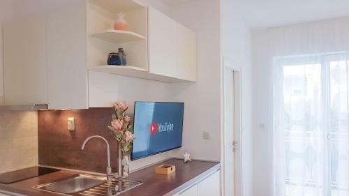 Apartmani Milin