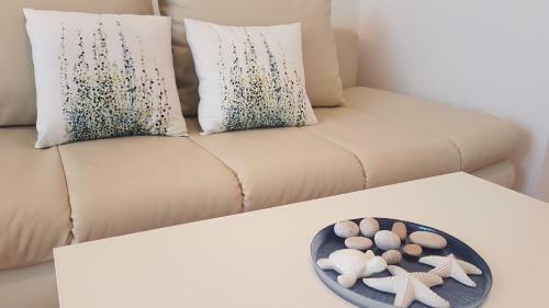 Apartmani Milin