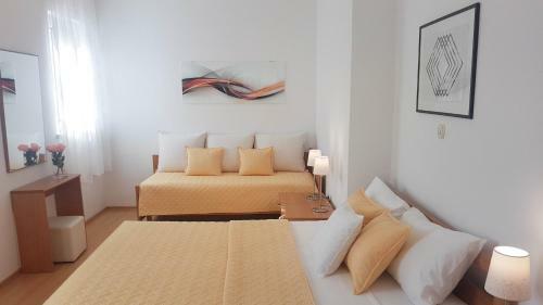 Apartmani Milin