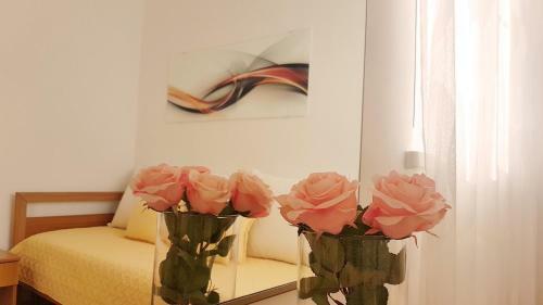 Apartmani Milin