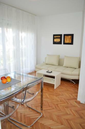 Apartmani Milin
