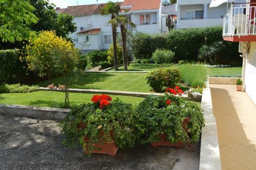 Apartmani Milin