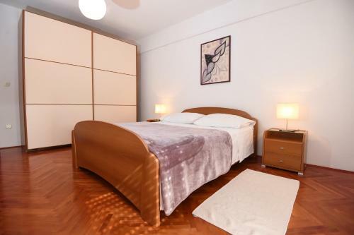 Darin Apartment
