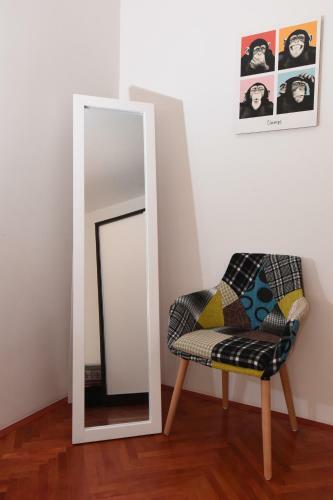 Darin Apartment