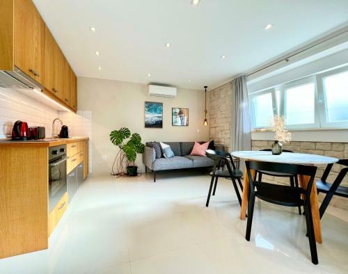 The Park Apartments
