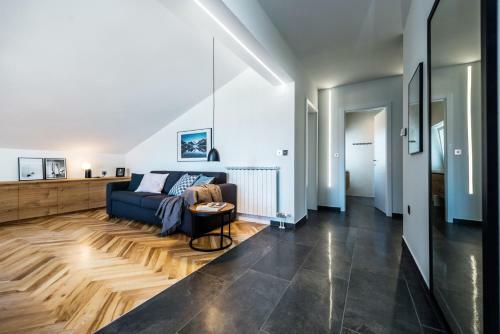 The Park Apartments