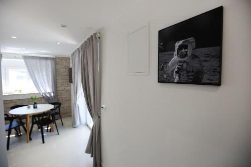 The Park Apartments