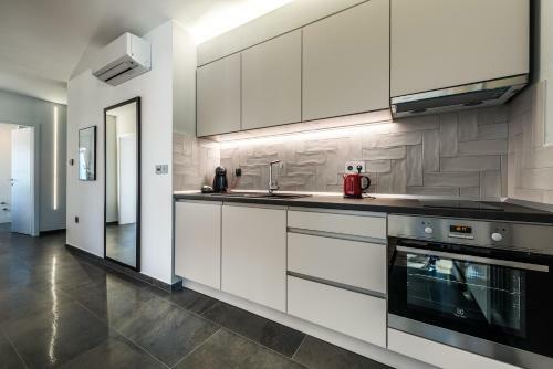 The Park Apartments