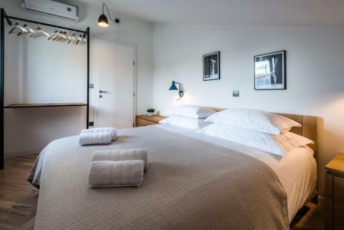 The Park Apartments