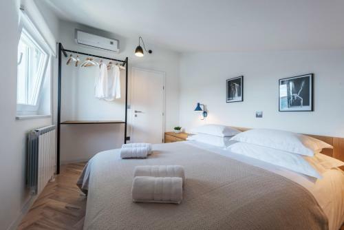 The Park Apartments