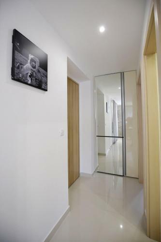 The Park Apartments