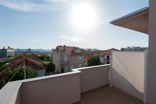 Apartamento Villa Natalie
