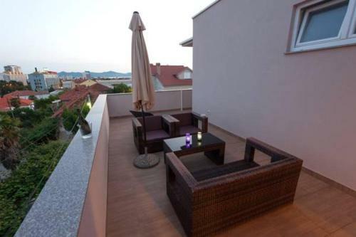 Apartamento Villa Natalie
