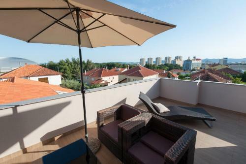 Apartamento Villa Natalie