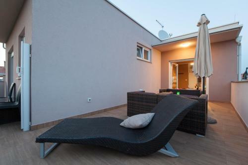 Apartamento Villa Natalie