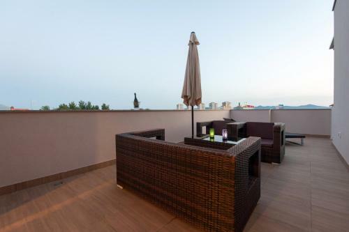 Apartamento Villa Natalie