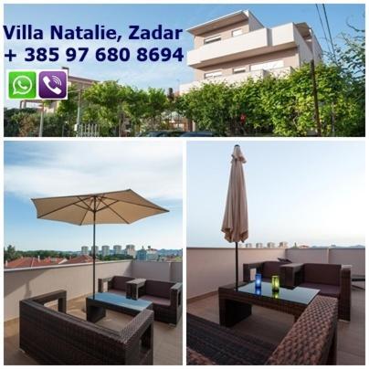 Apartamento Villa Natalie
