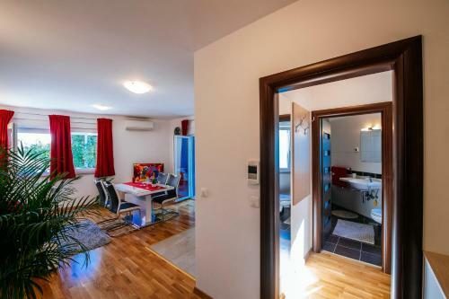 Rainbow Apartments