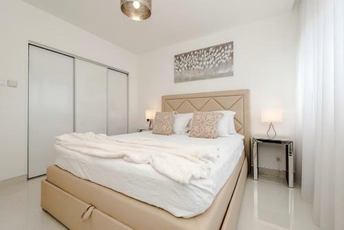 Urban Luxury Apartment