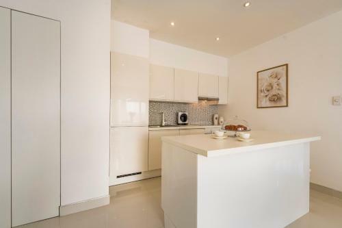 Urban Luxury Apartment