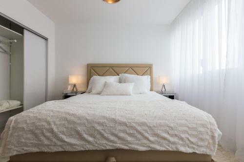 Urban Luxury Apartment