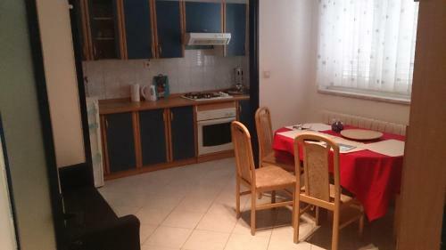 Apartments Mony