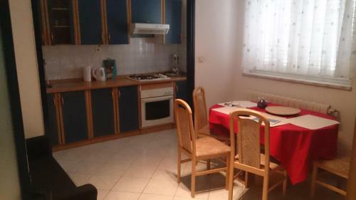 Apartments Mony