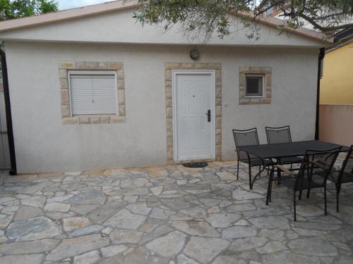 Apartamento Canary House