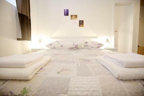 Studio Apartment Laura
