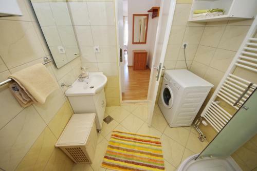 Apartmani Stadion