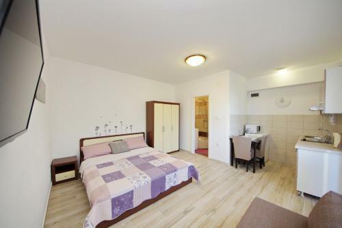Apartmani Stadion