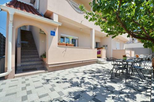 Apartmani Stadion