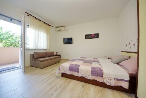 Apartmani Stadion