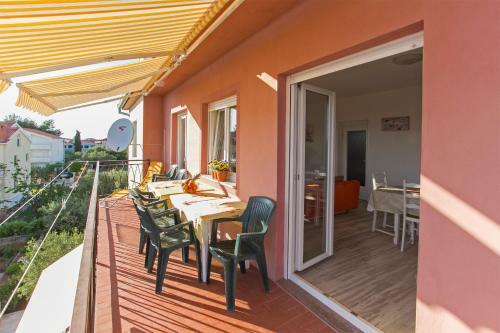 Apartamentos Nella