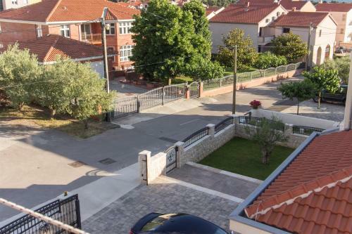 Apartamentos Nella