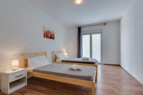Apartment Old Town