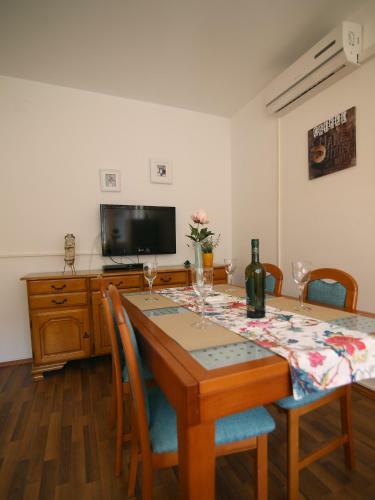 Apartment Old Town