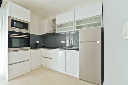Apartment Domalu Old Town