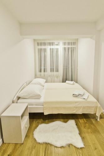 Apartment Domalu Old Town