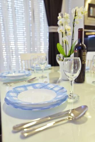 Apartment Domalu Old Town