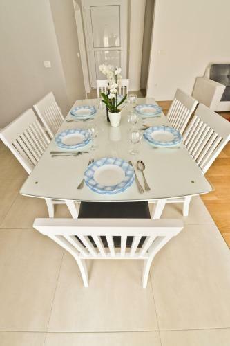 Apartment Domalu Old Town