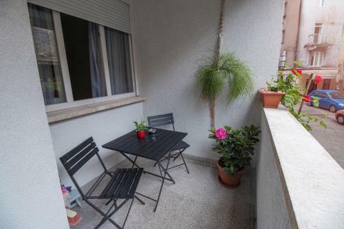 Apartamentos Old Town Seafront Zadar