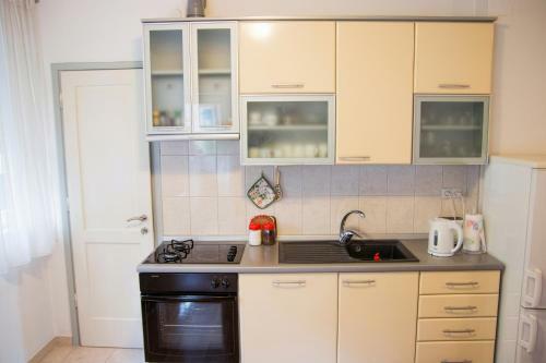 Apartamentos Old Town Seafront Zadar